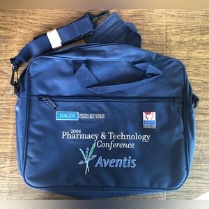 NACDS Shoulder Bag / Laptop Bag